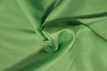Georgio Pistachio - Pure Silk 
