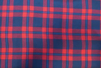 Peterhead Brushed Cotton Check