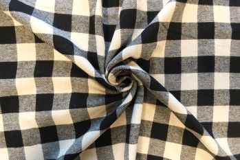 Galloway Brushed Cotton Check