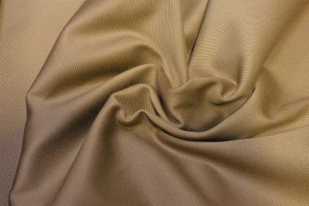 Scrubs Workwear Drill - Gentle Gold