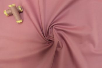 IT Sateen - Dusky Rose