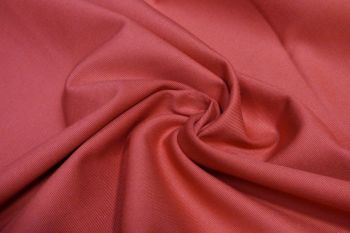 Scrubs Workwear Drill - Coral Sorbet