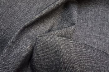 IT032 - Linen-Look Denim